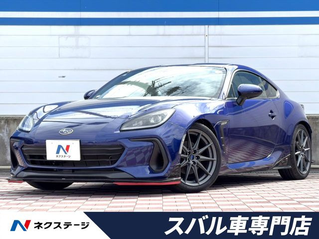 BRZ 2.4 S 