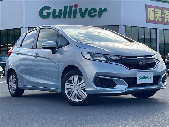 ホンダ フィット 