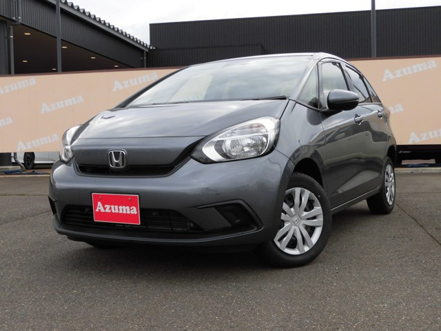 ホンダ フィット 
