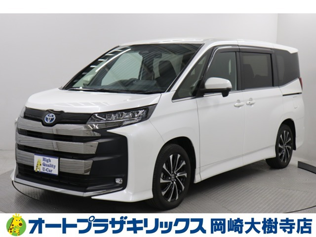 トヨタ ノア 