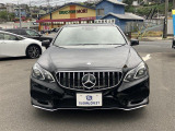 Eクラス E250 アバンギャルド 