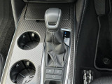 【マニュアルモード付きAT(シフト)】「自分自身でエンジンをコントロールしたい!」という運転好きのための機能が付いたシフトです!