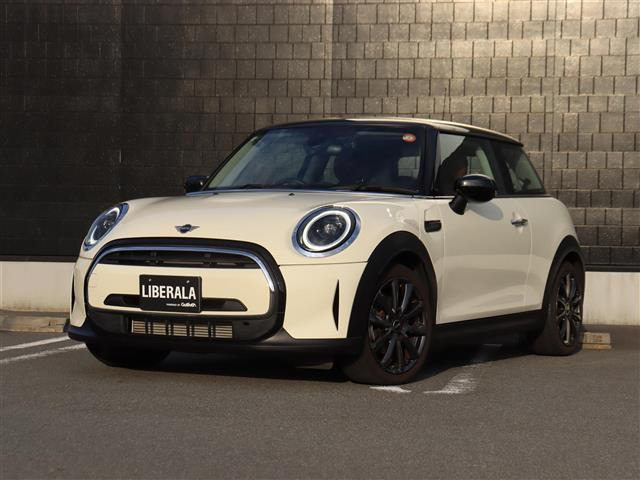 BMW MINI ミニ 