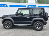 ジムニーシエラ 1.5 JC 4WD 