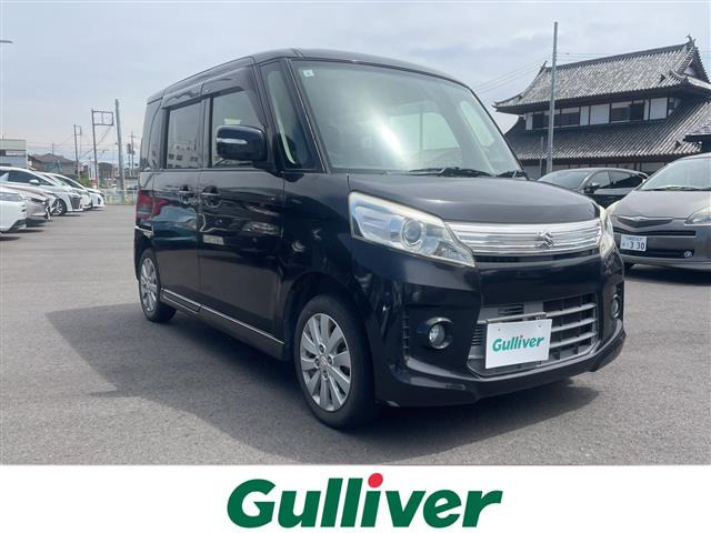 スズキ スペーシアカスタム 