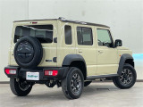 ジムニーノマド 1.5 FC 4WD ワンオーナー