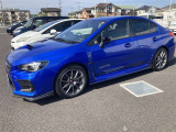 WRX S4 2.0 STI スポーツ アイサイト 4WD 