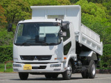 三菱ふそう ファイター