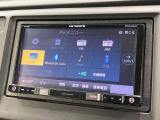 【ナビゲーション】使いやすいナビで目的地までしっかり案内してくれます。各種オーディオ再生機能も充実しており、お車の運転がさらに楽しくなります!!