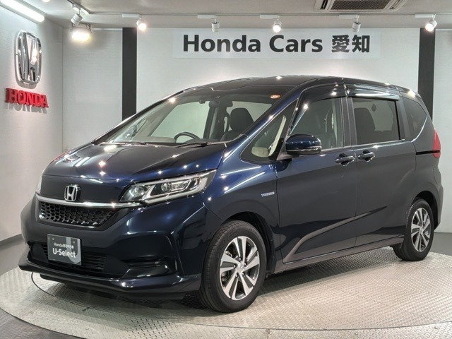 ホンダ フリード+ 