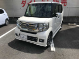 ホンダ N-BOXカスタム