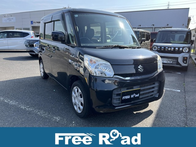 スズキ スペーシア 