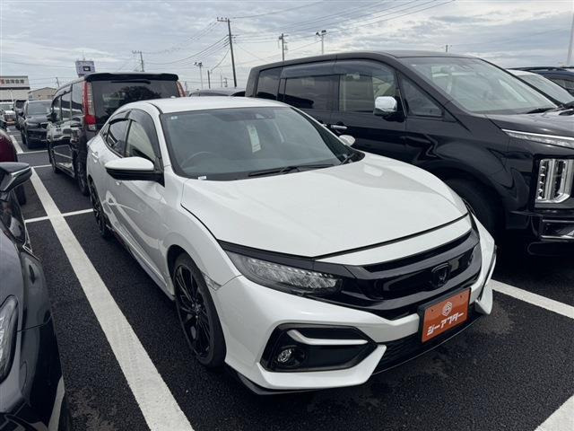 ホンダ シビック 