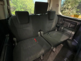 3列目シートはもちろん状態良好☆大人でもゆったりと座って頂けますので、大人数でのお出かけもラクラクです♪ご家族で、気の知れた仲間で、ドライブに行くのが楽しみですね♪