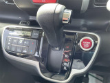 【 シフト 】シフトも操作しやすく快適なドライブを楽しんでいただけます♪