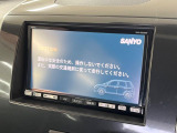 【ナビゲーション】使いやすいナビで目的地までしっかり案内してくれます。各種オーディオ再生機能も充実しており、お車の運転がさらに楽しくなります!!