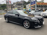 Eクラス E250 アバンギャルド 