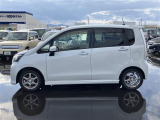 展示車両は担当者が厳選した良質なお車のみご提供しております。また、走行管理システムにて走行距離チェック済みなのでご安心ください。