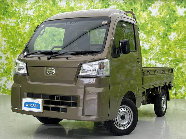 ダイハツ ハイゼットトラック 