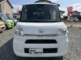 タント X SAIII 4WD 