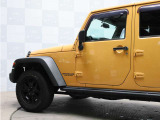 ラングラー アンリミテッド トレイルエディションII 4WD 