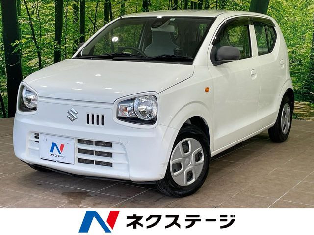 スズキ アルト 
