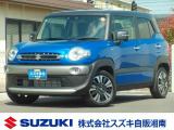 当社試乗車アップです☆ 全国のスズキディーラー店でお受けいただける保証付です☆