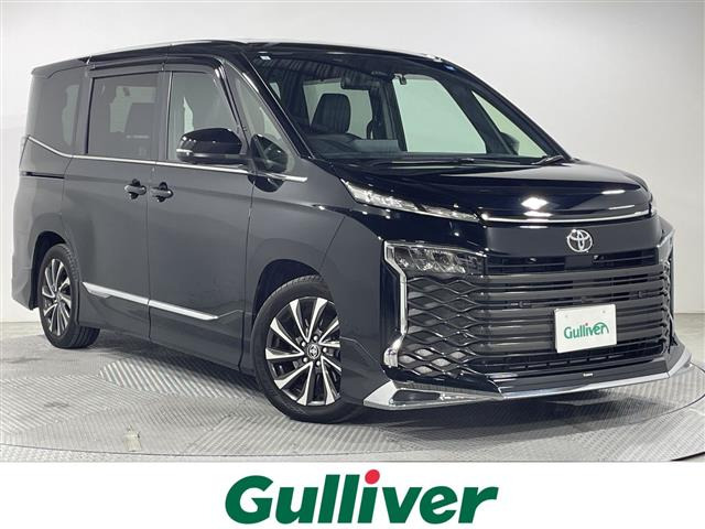 トヨタ ヴォクシー 