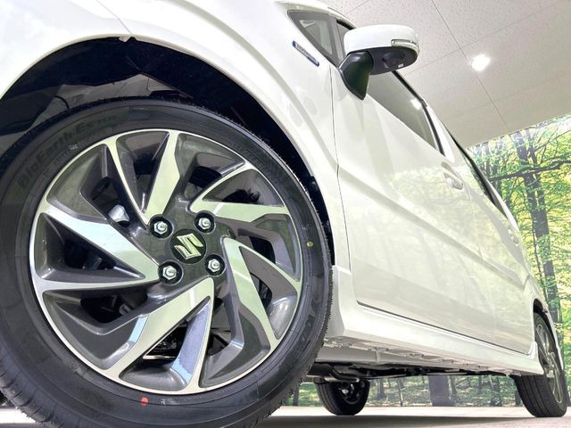 スタッドレスタイヤ スズキ ワゴンR ハイブリッドZX の中古車詳細 (登録済未使用車, ピュア