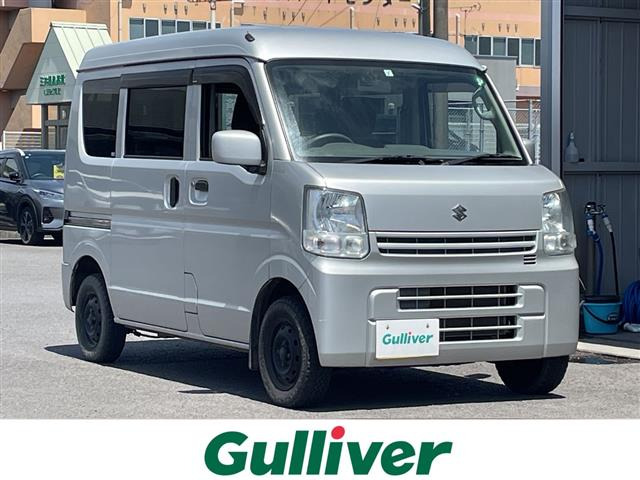 スズキ エブリイ 