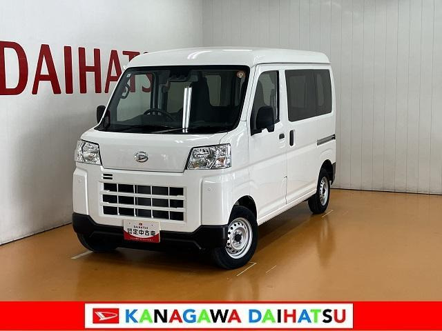 ダイハツ ハイゼットカーゴ 