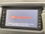 【ナビゲーション】使いやすいナビで目的地までしっかり案内してくれます。各種オーディオ再生機能も充実しており、お車の運転がさらに楽しくなります!!