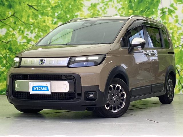 ホンダ フリード 
