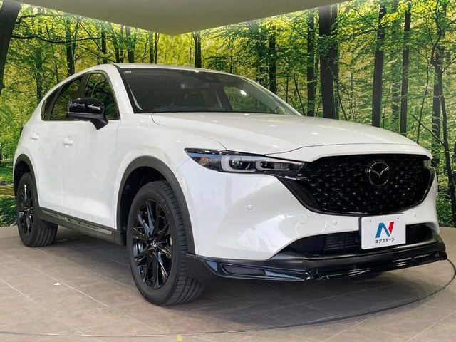 マツダ CX-5 2.2 XD ブラックトーンエディション の中古車詳細 (57,950