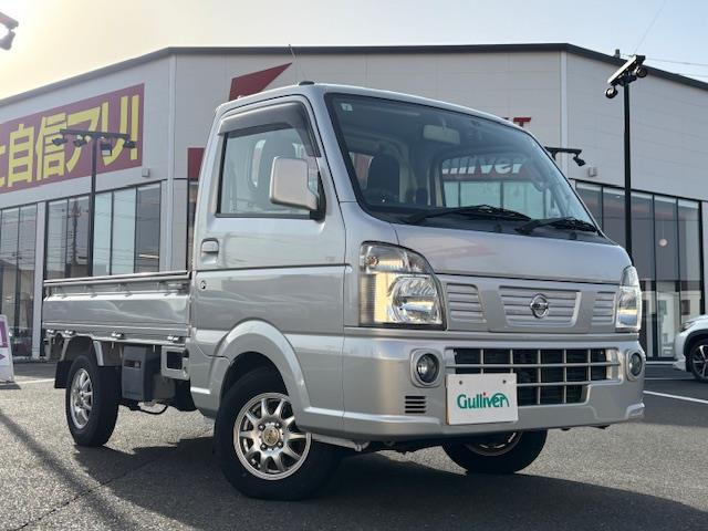 日産 NT100クリッパー 
