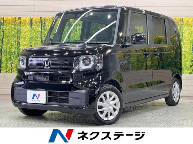 ホンダ N-BOX 