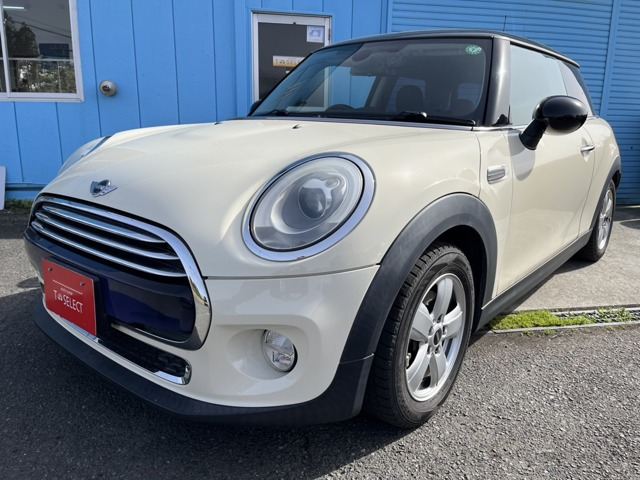 BMW MINI ミニ 