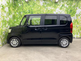 N-BOX G L ホンダセンシング 