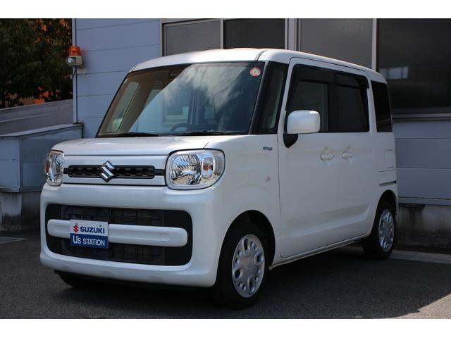 スズキ スペーシア 