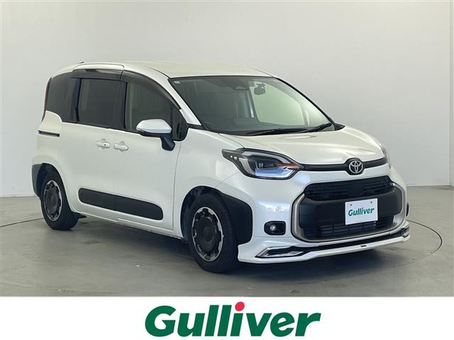 トヨタ シエンタ 