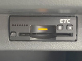 【ETC】高速道路の料金所をストレスなく通過!話題のスポットやサービスエリアに多い「スマートIC」利用時は必須のアイテムです。当店でセットアップを実施、ご納車当日からすぐにご利用いただけます!