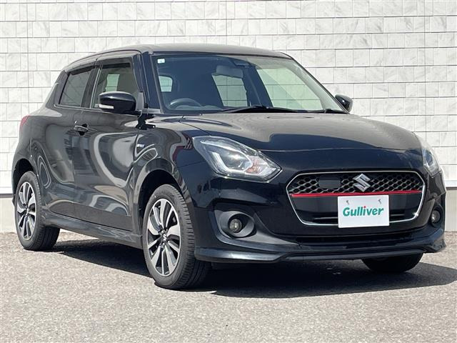 スズキ スイフト 