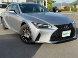 レクサス IS