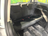 3列目シートはもちろん状態良好☆大人でもゆったりと座って頂けますので、大人数でのお出かけもラクラクです♪ご家族で、気の知れた仲間で、ドライブに行くのが楽しみですね♪