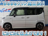 車両検査証明書・ロングラン保証・まるまるクリン施工済でワンランク違う中古車