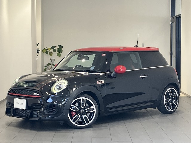 BMW MINI ミニ 