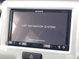 【ナビゲーション】使いやすいナビで目的地までしっかり案内してくれます。各種オーディオ再生機能も充実しており、お車の運転がさらに楽しくなります!!