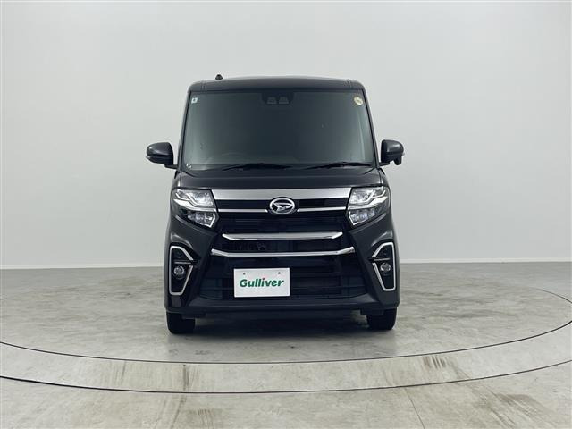ダイハツ タントカスタム RS スタイルセレクション 4WD 修復歴無し の