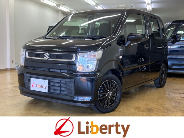 スズキ ワゴンR 