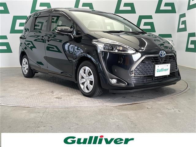 トヨタ シエンタ 